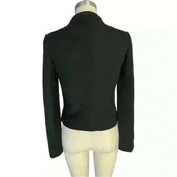 Valentino  Embellished Vintage Evening Jacket Size 8 - Picture 2 of 8